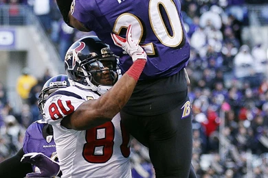 Ed Reed Images