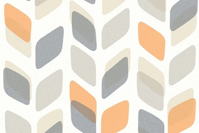 Unplugged Stem Orange Wallpapers