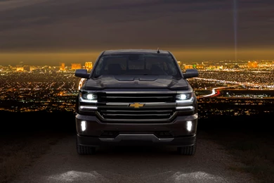 2016 Chevrolet Silverado Z71 Picture Wallpapers HD Wallpapers