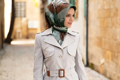 The Latest Hijab Fashion Outfits For Women (30 Images)   Birthday ...