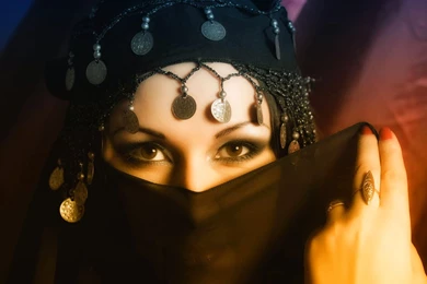 Girls In Hijab HD Wallpapers   Deep HD Wallpapers For You