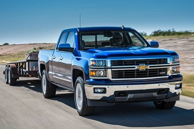 2015 Chevrolet Silverado Z71 Desktop Wallpapers 33294   Chevrolet ...