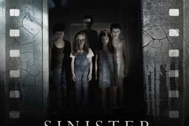 Sinister Movie Wallpapers