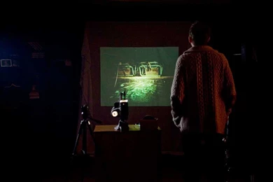 Sinister Movie Wallpapers