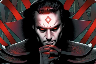 Marvel Comics Mr Sinister Comics Wallpapers (