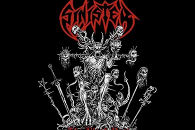 SINISTER BANDSWALLPAPERS