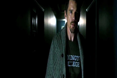 Sinister Movie Wallpapers