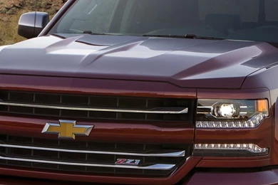 2015, Chevrolet, Silverado, LTZ, Z71 iPhone 6   Wallpapers   HD ...