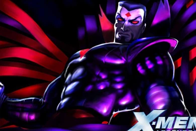 Download Wallpapers Mister Sinister (X Men Legends 2: Rise Of ...