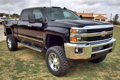 2015 Chevrolet Silverado Z71 Wallpapers HD Desktop (24802) Heidi24