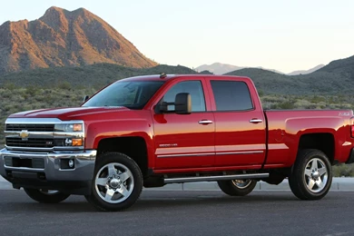 2015 Chevrolet Silverado Z71 HD Wallpapers   HD Wallpapers