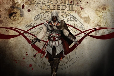 Assassins Creed 2 Wallpapers