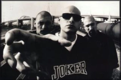 The Psycho Realm Photos (1 Of 44) — Last.fm