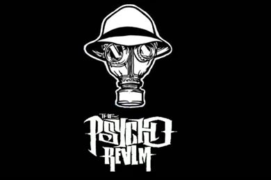 The Psycho Realm First Day Of Freedom (Manhunt Instrumental ...