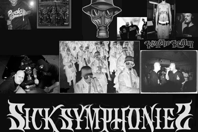 Psycho Realm Quotes. QuotesGram