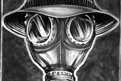 Clown Mask Tattoo Tattoes Idea 2015 / 2016