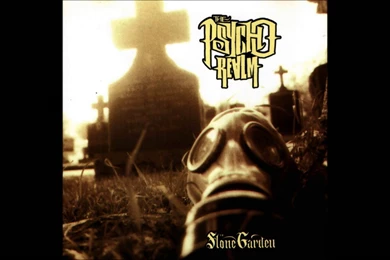 The Psycho Realm The Stone Garden (Pete Rock Remix) [EXPLiCiT ...