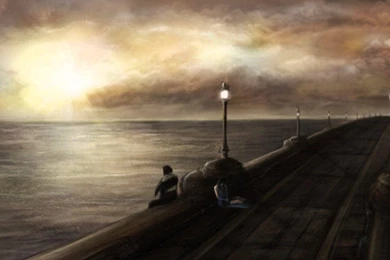 Final Fantasy VIII   Fisherman's Horizon (Strings Rendition)   YouTube