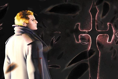 Final Fantasy VIII / FFVIII / FF8   Wallpapers