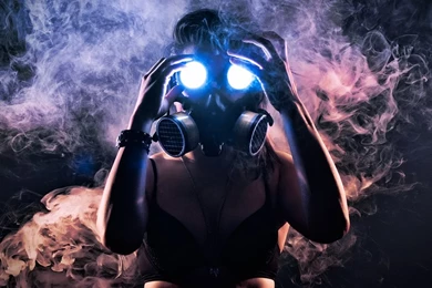 Rainbow Relaxation By Coltography On DeviantArt