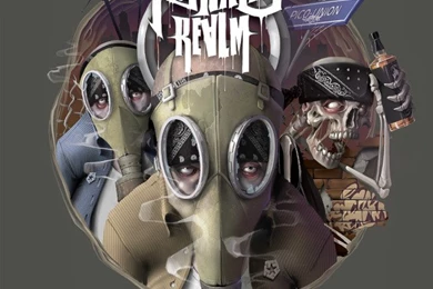 Psycho Picture By Huit1