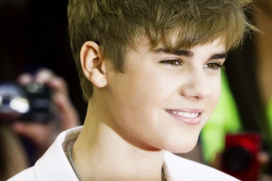 Justin Bieber 2014 Handsome Wallpapers Android