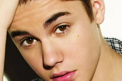 Download Wallpapers 540x960 Justin Bieber, 2015, Singer, Birthday ...