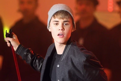 Justin Bieber 2014 Handsome Wallpapers Android