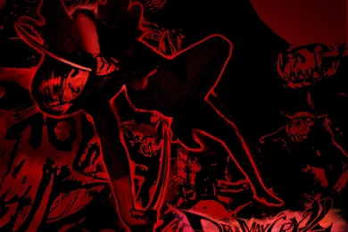 Image   Lucia Wallpapers 2   Devil May Cry 2.jpg   Capcom Database ...