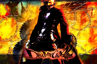 Devil May Cry 2 Metal By Billysan291 On DeviantArt