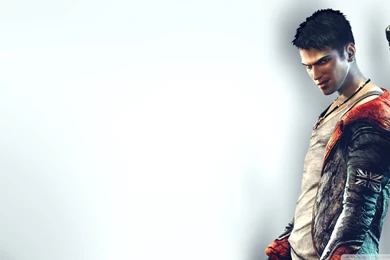Dmc Devil May Cry 2