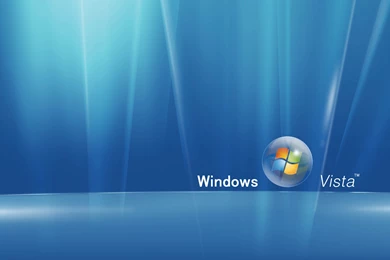 Windows Vista Wallpapers