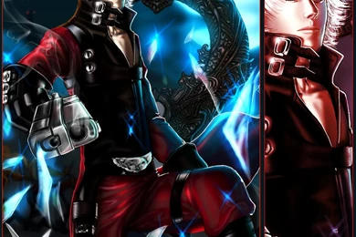 Browsing Fan Art On DeviantArt