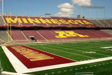 Minnesota Golden Gophers Wallpapers   Big Ten Football Online