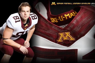 GOPHERSPORTS.COM :: University Of Minnesota Official Athletic Site ...
