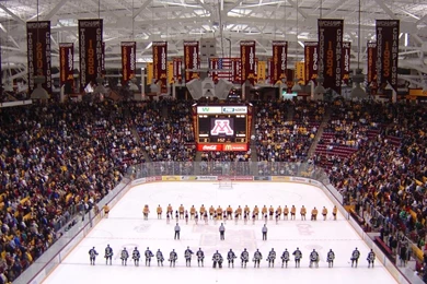 Mariucci Arena