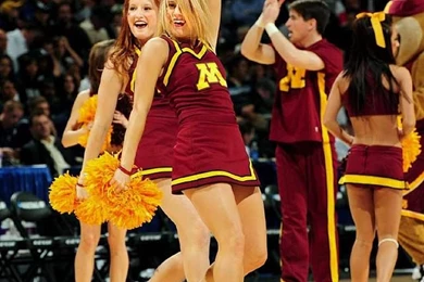 Minnesota Golden Gophers Wallpapers