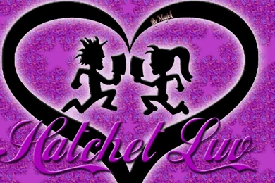 Icp Love Graphics And Comments
