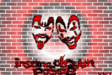 Katieyunholmes: Insane Clown Posse Wallpapers