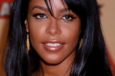 Top Aaliyah Wallpapers 2 Wallpapers
