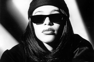 Top Aaliyah Wallpapers 2 Wallpapers