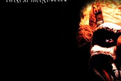 Twisted Metal Black   Twisted Metal Black Wallpapers (18670681 ...