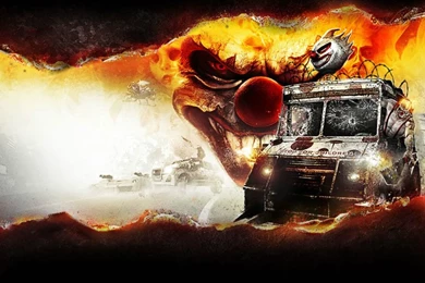 Twisted Metal Alliance: Temporary Forum   TWISTED SITE