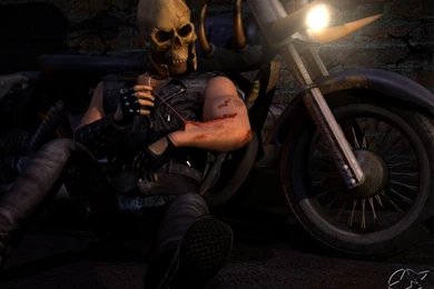 Twisted Metal Black   Twisted Metal Black Wallpapers (18670675 ...