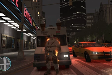 Twisted Metal Sweet Tooth   GTA4 Mods.com   Grand Theft Auto 4 Car ...