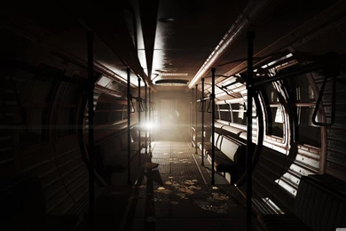 Twisted Metal Wallpapers 2560x1440