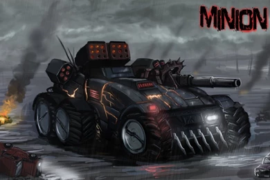 Twistedmetal   DeviantArt