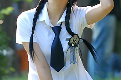 Sweet School Girl IPhone5c Wallpapers,iPhone5c Backgrounds