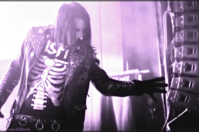 Chris Motionless Cerulli   Motionless In White Wallpapers (37832085 ...