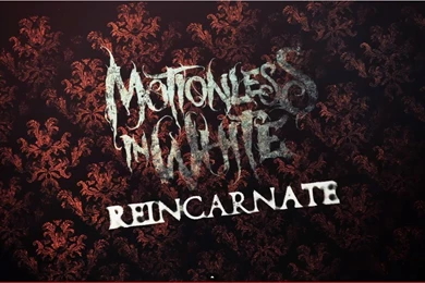 Motionless In White   Reincarnate (Lyric Video)   YouTube
